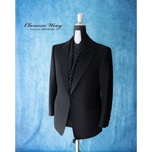 SW7849 by Clarance Wong x Kirin Tailors